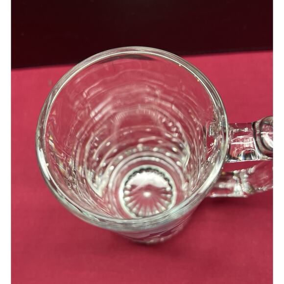 New York Yankees - Drinking Glass Mug. - Picture 5 of 7